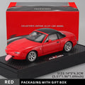 1:32 Mazda MX-5 Alloy Model Car - Multi-Purpose Gift Item, Decorative Home Accessory, and Fun Children's Toy