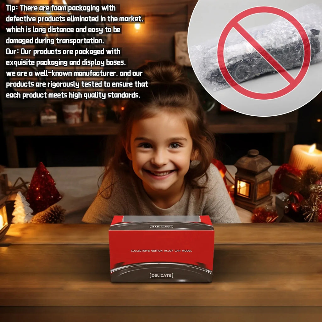 1:32 Mazda MX-5 Alloy Model Car - Multi-Purpose Gift Item, Decorative Home Accessory, and Fun Children's Toy