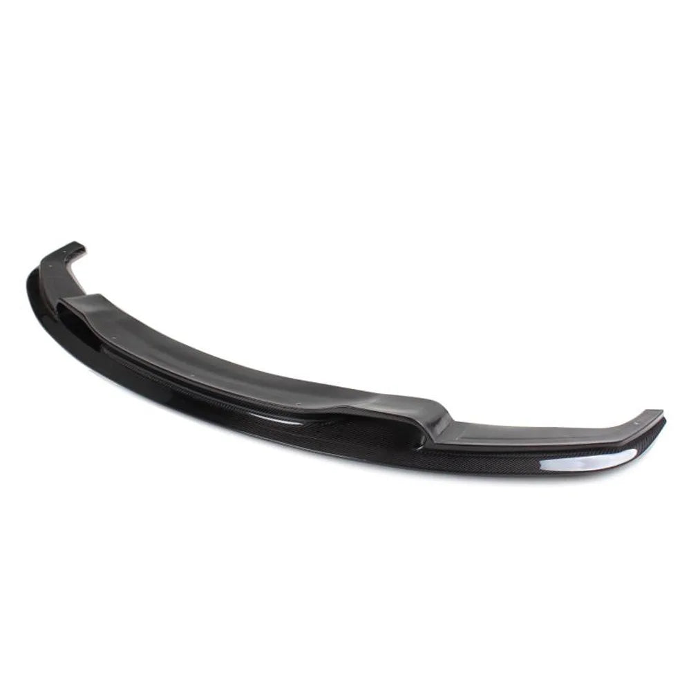 NEW 3 Series M TECH Bumper F30 Carbon Fiber Auto Front Lip For BMW 12-14