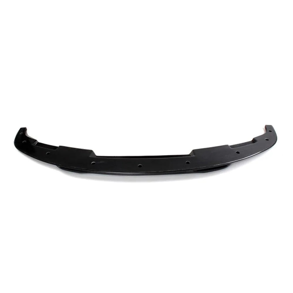 NEW 3 Series M TECH Bumper F30 Carbon Fiber Auto Front Lip For BMW 12-14