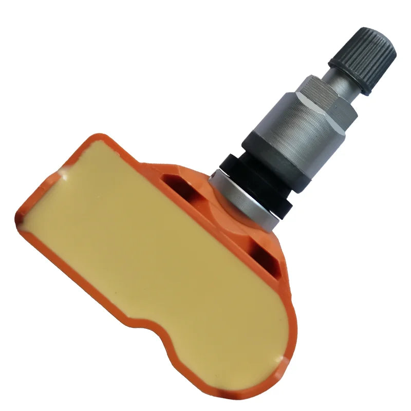 1/4PCS For BMW 5-Series [F10] 2010-01 to 2014-02 [F07] 2009-09 to 2014-02 Tire Pressure Sensor Monitoring Sensor 433MHz 6856227