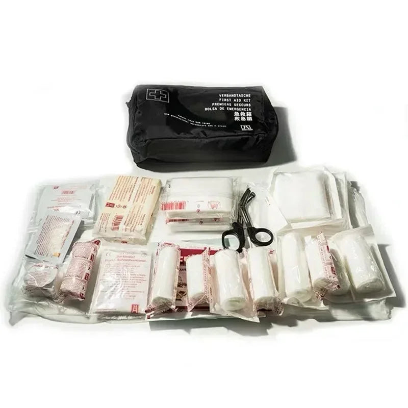 It Is Applicable To The Original First-aid Kit For All Models Of Mercedes Benz Accesorios Para Auto Car Stuff