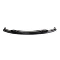 NEW 3 Series M TECH Bumper F30 Carbon Fiber Auto Front Lip For BMW 12-14